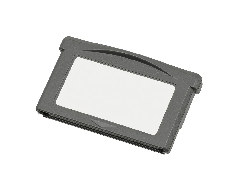 Cartouche Game Boy Advance