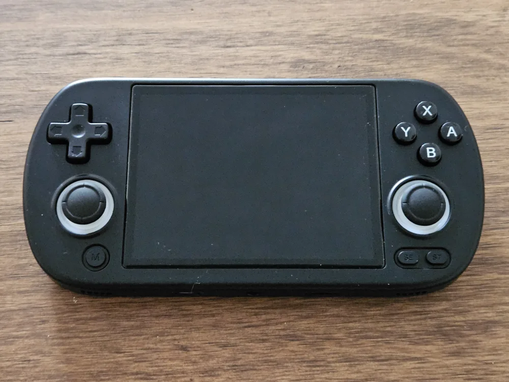 Anbernic RG40XX
