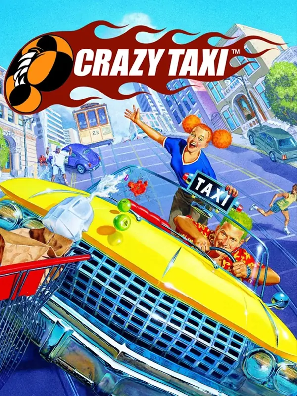 Crazy Taxi (1999) : test rétro et verdict 2026