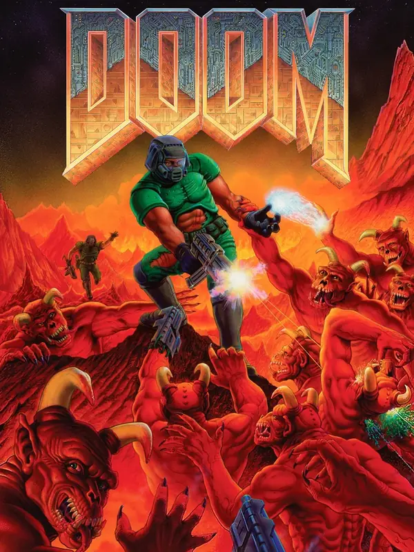 Doom (1993) : test rétro et verdict 2026