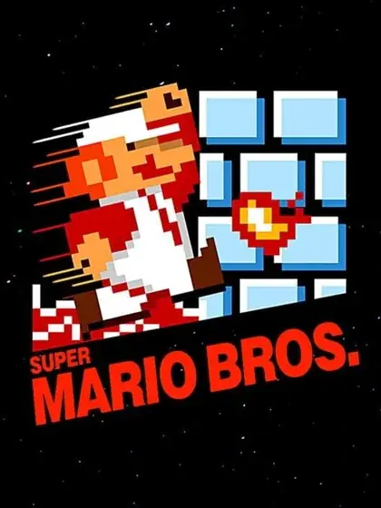 Super Mario Bros. (1985) : test rétro et verdict 2026