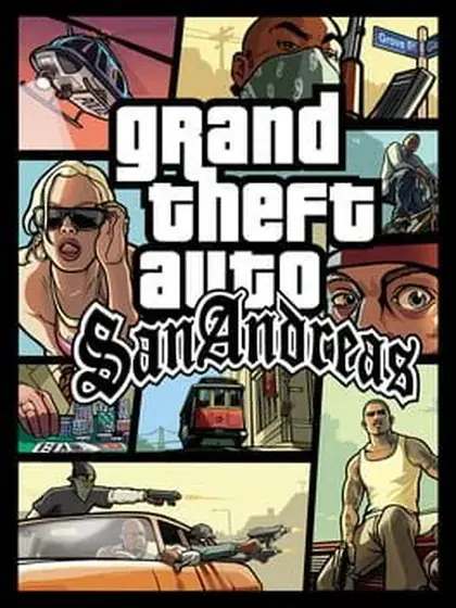 Grand Theft Auto: San Andreas (2004) : test rétro et verdict 2026
