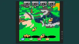 Les mini-jeux du Kids' Club de Pokémon Stadium refaits sur PICO-8, jouables dans le navigateur