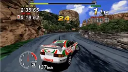 Sega Rally Championship rejoint le PC, la Xbox 360 et la Xbox Series X grâce à un nouveau portage amateur